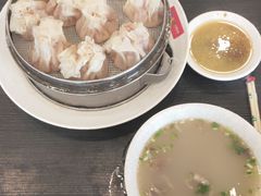 -北三沙家烧麦(北头道街店)