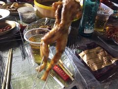 -古田会·肥肠鸡(古田店)