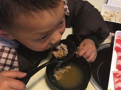 -湯島涮小火锅(余姚五彩城店)