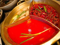 -小龙坎火锅(双林店)