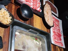 -要德火锅(鼓楼店)
