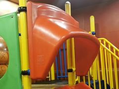 -麦当劳(长江西路得来速店)