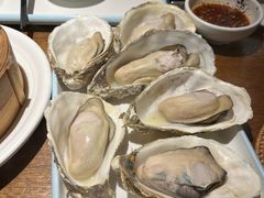 -乔街深夜食堂·台州菜·高压锅生蚝(杭州总店)