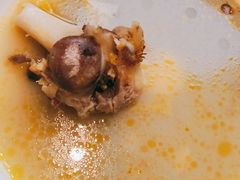 -西贝莜面村(上海百联西郊店)