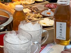 -芈重山老火锅(广州首店)