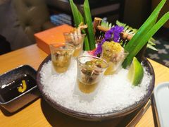 -生如夏花泰式火锅(鹭洲里店)