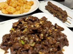 -燕春楼(海河华鼎店)