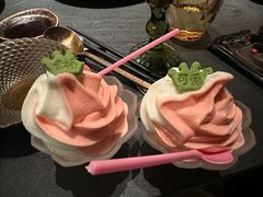 -蟹犇前•帝王蟹雪蟹(陆家嘴店)