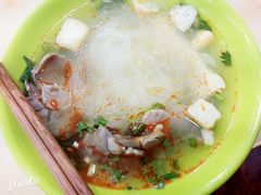 -张记汤馆(嫩江路店)