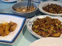 -玉桥餐厅(天坛店)