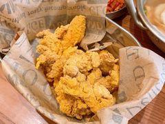 -春熙台韩国料理·章鱼肥牛(西丽店)