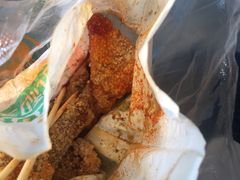 -潘大师炸鸡腿(莱蒙店)