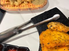 -椰子湾·海南火锅·糟粕醋·椰子鸡(正大广场店)