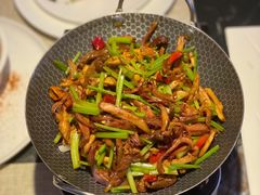 -楚禾宴·家宴(光谷大道店)