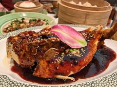 -桂满陇·手作小笼包&江南叫花鸡(中山公园店)