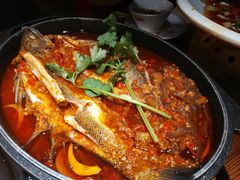 -炊烟小炒黄牛肉(中心印象城店)