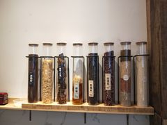 景观位-甜心闲生传统手工冰粉(太古里店)