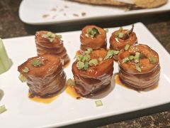 -老牌坊鲁菜名店(聊城美食岛店)