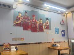 -鸭小妹鸭血粉丝(老门东店)