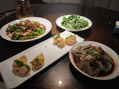 -小喜客·云南特色菜(纳西庭院店)