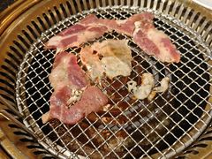 -汉城馆·烤肉火锅餐厅·韩国烤肉(河北云瑧世纪大饭店)
