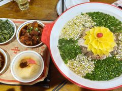 -杏花村水席楼·洛阳水席(老城十字街店)