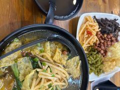 -螺蛳粉先生(蓟门桥店)