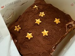 -DRUNK BAKER(上海陕康里店)