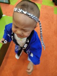 -莫莉幻想儿童乐园(长春迅驰广场店)