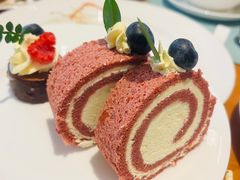 -金鸡湖大酒店·金咖啡厅(国宾路店)