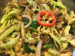 -涌上外婆桥(南塘店)