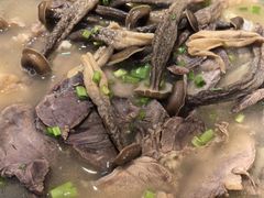 -乡土特色.冷锅鱼.牦牛肉汤锅