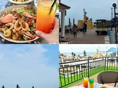 -渔岛海洋度假区