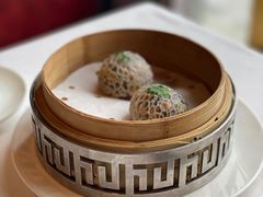 -金轩中餐厅 Jin Xuan(浦东丽思卡尔顿酒店)
