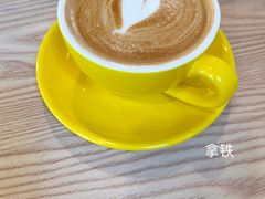 -外南梦咖啡馆