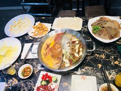 -九庄火锅(龙游店)