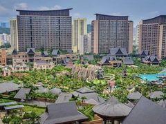 -亚马逊丛林水乐园