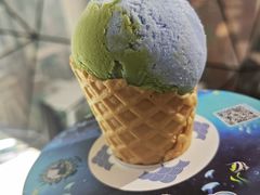 -贝林大翅鲸简餐厅(国家海洋博物馆店)