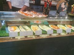 -西安高新洲际酒店•源咖啡全日制餐厅