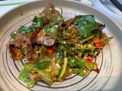-云海肴·汽锅鸡·云南菜(高德置地店)