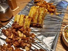 -熙成烧烤(白塔岭店)