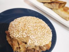 -南门小馆·清真(国贸商城店)