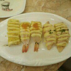 -新一番三文鱼寿司(大东海店)