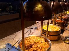 -美盛喜来登大酒店-盛宴标帜餐厅