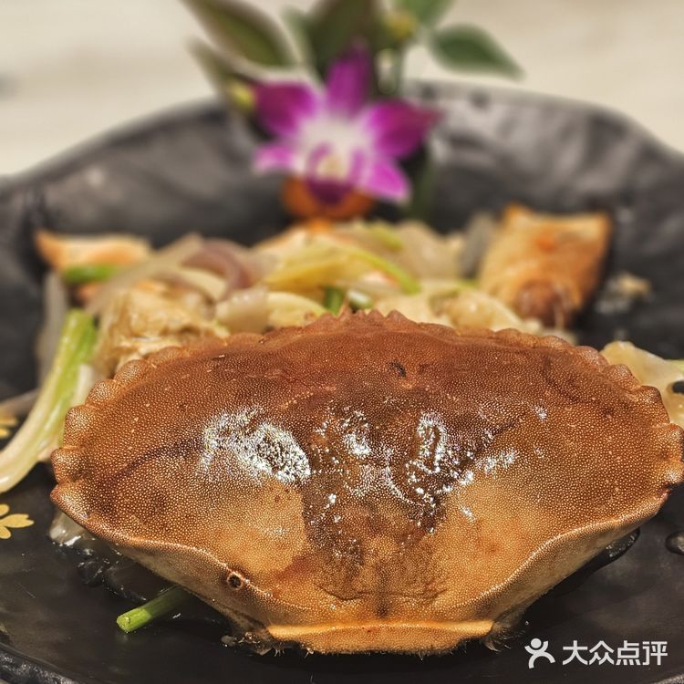 武汉拜年点的一桌痛风餐～居然被长辈夸爆了[害羞]