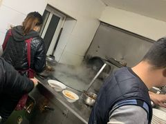 -顺心拉面馆(马道街店)