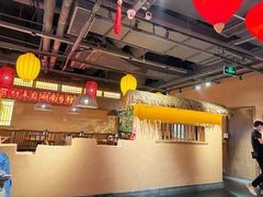 -老湘村·湖南土菜(天河维多利店)
