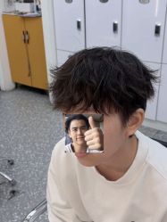 -HD HAIR STYLE