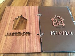 -西关84·History·Art·Cafe