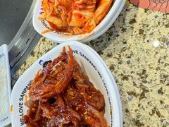 -安又胖韩国烤肉(美罗城店)